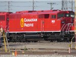 Canadian Pacific